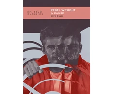 KNYGA Bookshop Rebel Without a Cause