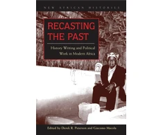 KNYGA Bookshop Recasting the Past