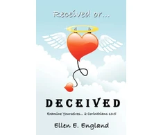 KNYGA Bookshop Received or. D E C E I V E D