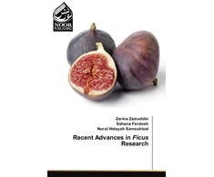 KNYGA Zarina Zainuddin Recent Advances in Ficus Research