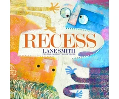 KNYGA Bookshop Recess
