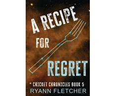 KNYGA Fletcher A Recipe for Regret
