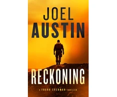 KNYGA Bookshop Reckoning