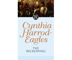 KNYGA Bookshop Reckoning