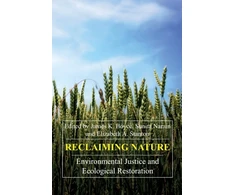 KNYGA James K Boyce Reclaiming Nature