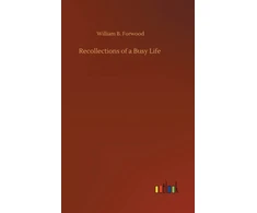 KNYGA Bookshop Recollections of a Busy Life