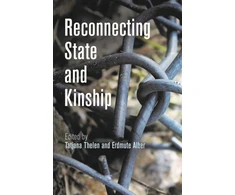 KNYGA Bookshop Reconnecting State and Kinship