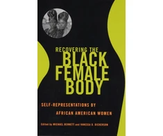 KNYGA Bookshop Recovering the Juodas Female Body