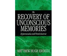 KNYGA Bookshop Recovery of Unconscious Memories