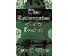 KNYGA Bookshop Redemption of the Realms