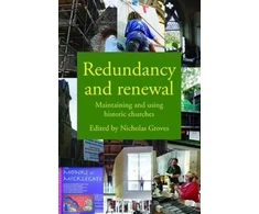 KNYGA Bookshop Redundancy and Renewal