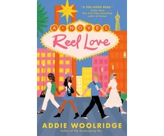KNYGA Bookshop Reel Love
