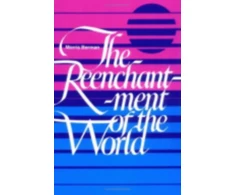 KNYGA Bookshop Reenchantment of the World