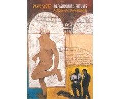 KNYGA Bookshop Refashioning Futures