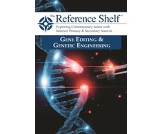 KNYGA Bookshop Reference Shelf: Gene Editing &amp; Genetic Engineering