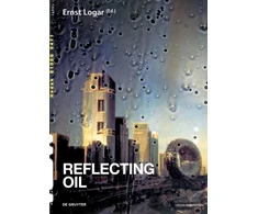KNYGA Bookshop Reflecting Oil