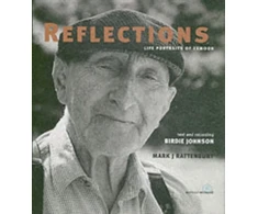 KNYGA Bookshop REFLECTIONS LIFE PORTRAITS OF EXMOOR