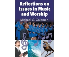 KNYGA Bookshop Reflections on Issues in Music and Worship