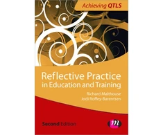 KNYGA Bookshop Reflective Practice in Education and Training