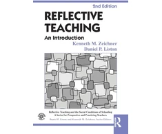 KNYGA Bookshop Reflective Teaching