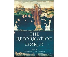 KNYGA Bookshop Reformation World