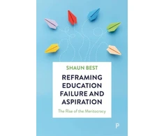 KNYGA Bookshop Reframing Education Failure and Aspiration