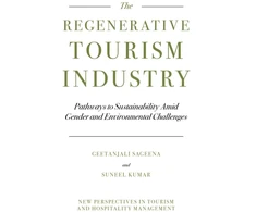 KNYGA Bookshop Regenerative Tourism Industry