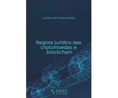 KNYGA Bookshop Regime juridico das criptomoedas e blockchain