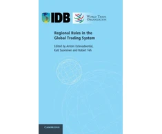 KNYGA Bookshop Regional Rules in the Global Trading System