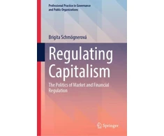KNYGA Bookshop Regulating Capitalism