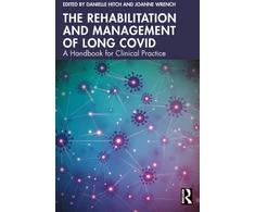 KNYGA Bookshop Rehabilitation and Management of Long COVID