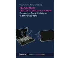 KNYGA Bookshop Reimagining Digital Cosmopolitanism