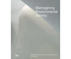 KNYGA Bookshop Reimagining Environmental Identity