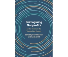KNYGA Bookshop Reimagining Nonprofits