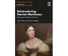 KNYGA Bookshop Reintroducing Harriet Martineau