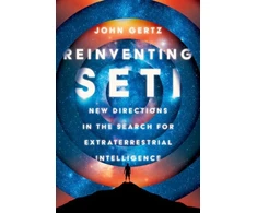 KNYGA Bookshop Reinventing SETI