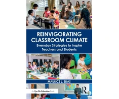 KNYGA Bookshop Reinvigorating Classroom Climate