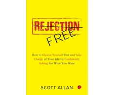 KNYGA Bookshop Rejection Free