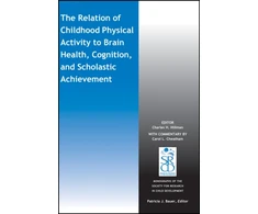 KNYGA Bookshop Relation of Childhood Physical Activity to Brain Health, Cognition, and Scholastic Achievement