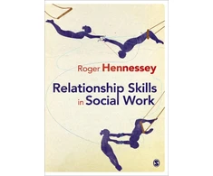 KNYGA Bookshop Relationship Skills in Social Work