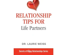 KNYGA Laurie Weiss Relationship Tips for Life Partners