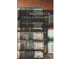 KNYGA Bookshop Relatives of Lydia Lippincott