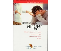 KNYGA Bookshop Release from Anger