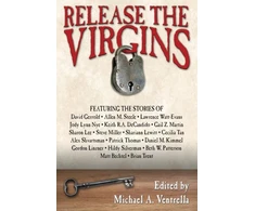 KNYGA Bookshop Release the Virgins