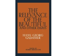 KNYGA Bookshop Relevance of the Beautiful and Other Essays