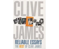 KNYGA Clive James Reliable Essays