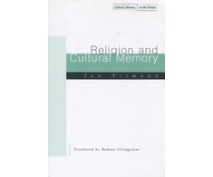 KNYGA Bookshop Religion and Cultural Memory