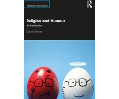 KNYGA Bookshop Religion and Humour
