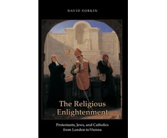 KNYGA Bookshop Religious Enlightenment
