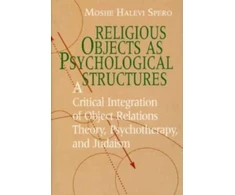 KNYGA Bookshop Religious Objects as Psychological Structures